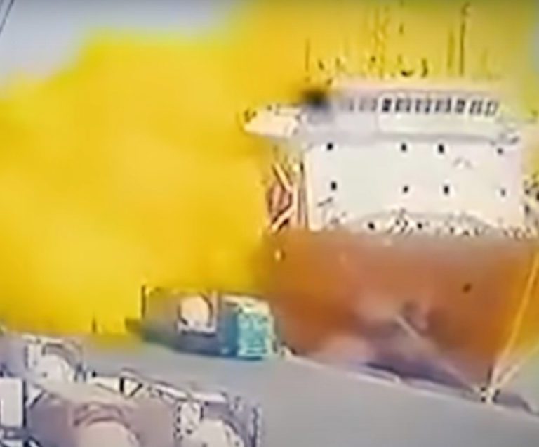 will modern-day gas tanks explode if filled too high