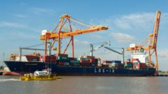 TecPlata to operate new service with Port of Montevideo