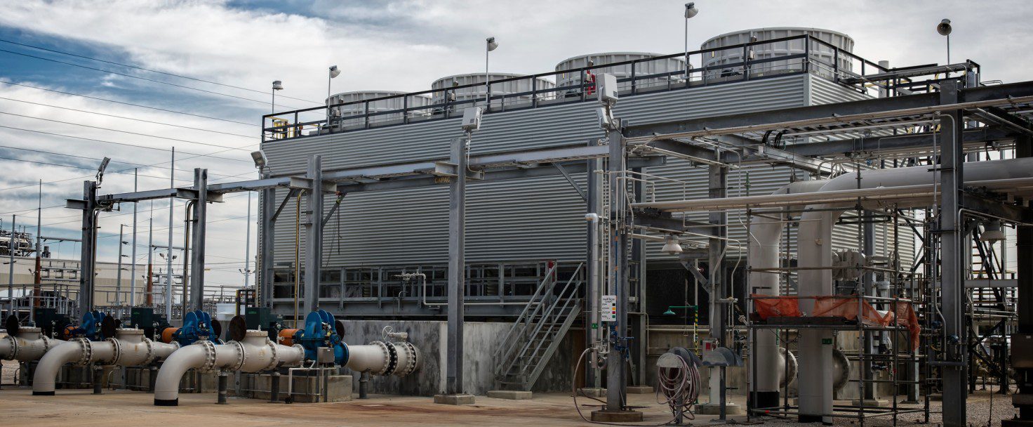 Brenntag Specialties named sole distributor of Nouryon’s speciality polymers Bulk Distributor