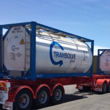 Transolve Global