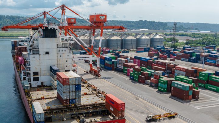 ICTSI Subic ramps up productivity with more equipment