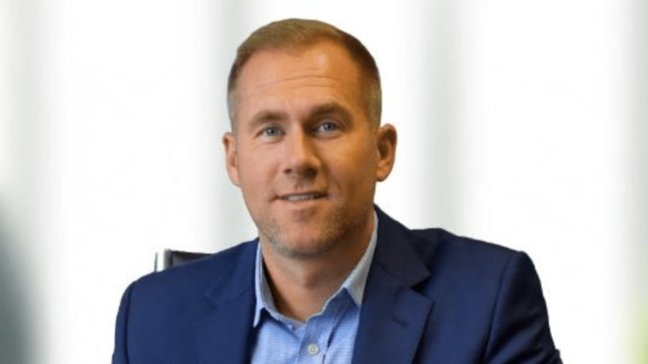 Abbey Logistics Group has announced that long-serving CEO Steve Granite has stepped down.