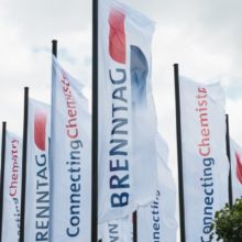 Brenntag and Kao Chemicals Europe have expanded their distribution agreement