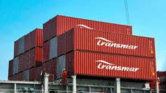 AD Ports and Transmar has launched a container shipping service, which links Karachi with the region’s major ports within UAE, KSA, Egypt, Jordan, Sudan and Djibouti