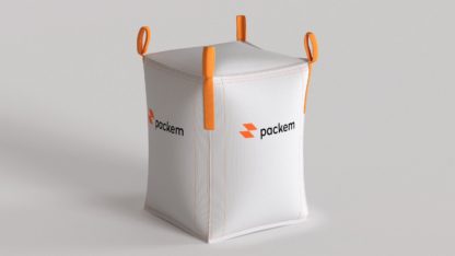 Packem has signed a joint venture with Umasree Texplast to build a second production unit for PET bags.