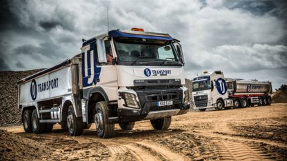 TJ Transport, a bulk haulage provider, has made savings of six figures by reducing its outgoings on tyres, merchant card fees and fuel cards after enlisting the services of cost-reduction experts.