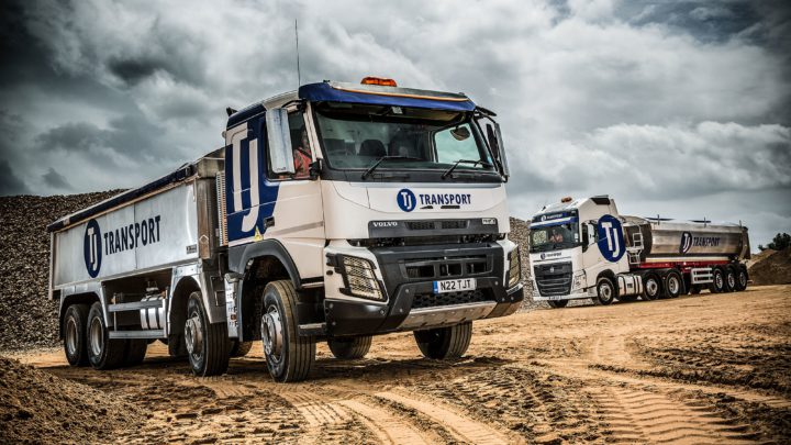 TJ Transport, a bulk haulage provider, has made savings of six figures by reducing its outgoings on tyres, merchant card fees and fuel cards after enlisting the services of cost-reduction experts.