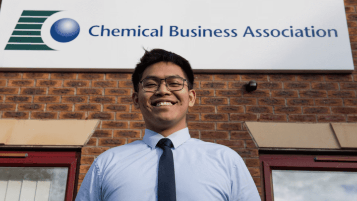 Chemical Business Association expands to include the role of regulatory and supply chain support to help members. 