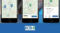 ECTA has announced it has started developing a new app to give drivers a voice.