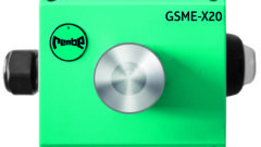 Rembe GSME early detection of explosions and fires