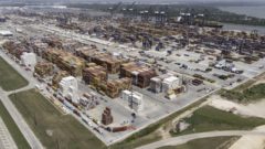 Port of Houston levies new box dwell fee