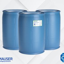 Investments in South Africa as Mauser expands product offering to support growing demand for plastic drums in the region.