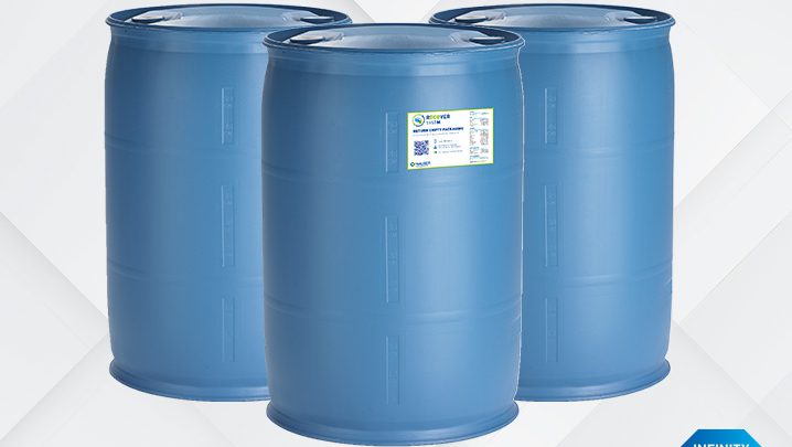Investments in South Africa as Mauser expands product offering to support growing demand for plastic drums in the region.