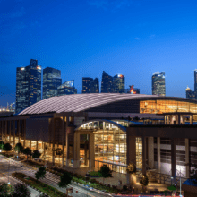 New Transport Logistics and Air Cargo Trade Fair to Gather Key Players in Singapore