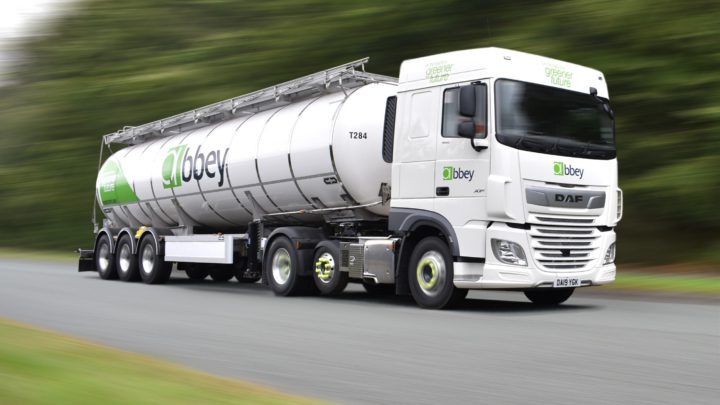 Abbey Logistics Group has extended its long-established contract with ADM (Archer Daniel Midlands) Oil Seeds for an additional three years