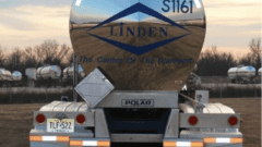 Odyssey Logistics & Technology Corporation has sold its subsidiary, Linden Bulk Transportation LLC, to Boasso Global, allowing Odyssey to concentrate on expanding its neutral-to-transport solutions and multimodal logistics services across industries.