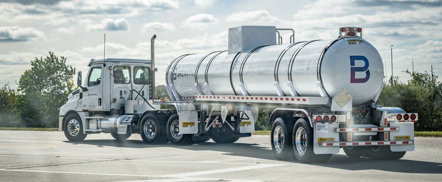 Brenntag acquires OWI Chlor Alkali Bulk Distributor