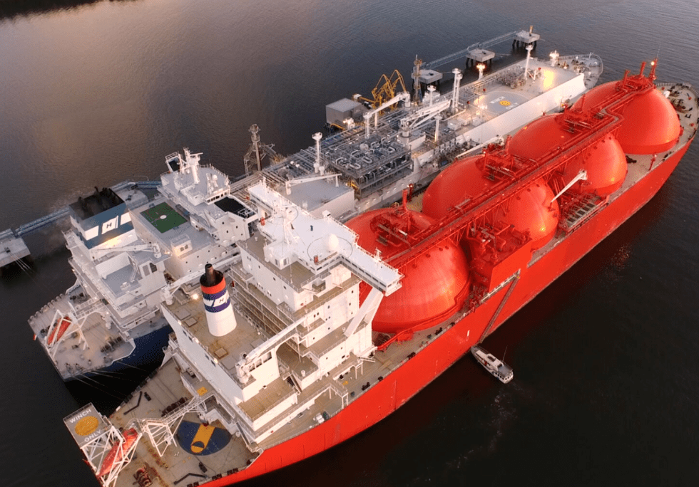 VTTI and Höegh LNG plant to develop terminal Bulk Distributor